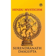 (英文圖書) Hindu Mysticism (Hardcover Library Edition) 精裝版, Sanage Publishing House Llp, 英文
