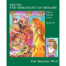 (英文圖書)Truth: The Merchant of Dreams 平裝版, Createspace Independent Pub..., 英文