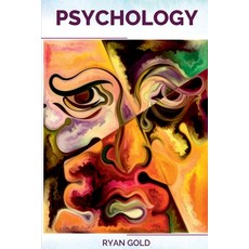 (英文圖書) Psychology: B.a Part 1 Semester 1 平裝版, Notion Press Media Pvt Ltd, 英文