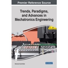 (英文圖書) Trends Paradigms and Advances in Mechatronics Engineering 精裝版, IGI Global, 英文