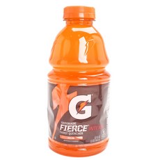 佳得樂 Pierce Thrust Quenched 甜瓜, 1個, 946毫升