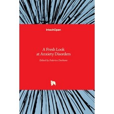 (英文圖書) A Fresh Look at Anxiety Disorders 精裝版, Intechopen, 英文