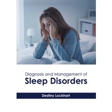 (英文圖書) Diagnosis and Management of Sleep Disorders 精裝版, American Medical Publishers, 英文