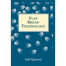 (英文圖書)Flat Bread Technology 平裝版, Springer, 英文