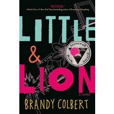 (英文圖書)Little & Lion 精裝版, Little, Brown Books for You..., 英文