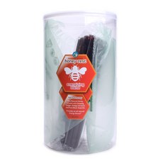 AMAZING HERBS HoneyZest活力綜合蜂蜜隨身包, 5g, 100入