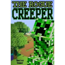 (英文圖書)The Rogue Creeper: (Black & White) 平裝版, Createspace Independent Pub..., 英文