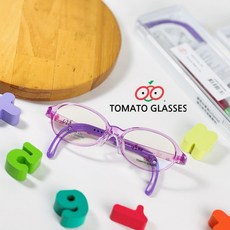 TOMATO GLASSES 可調式兒童眼鏡 KIDS A (43mm)