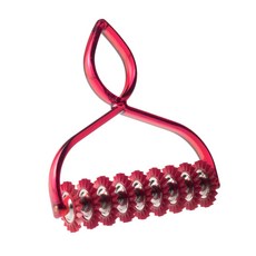 MARCATO 義大利麵切割滾輪, 1個