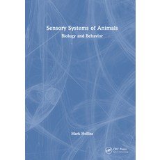 (英文圖書) Sensory Systems of Animals: Biology and Behavior 精裝版, CRC Press, 英文