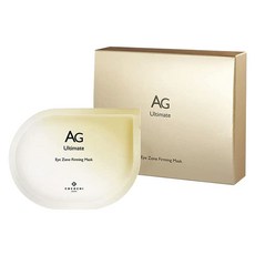 Cocochi AG極緻奢養眼膜, 2片, 5組