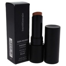 bareMinerals Zen Nude 亮採唇膏, 1入, Sexpot