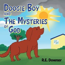 (英文圖書)Doogie Boy and the Mysteries of God 平裝版, Trilogy Christian Publishing, 英文