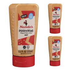 momofuku 辣味美乃滋 加強版, 3瓶, 255ml