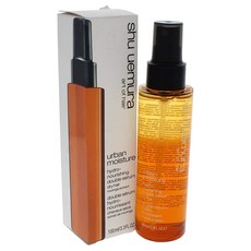 shu uemura 植村秀 保濕護髮油, 1瓶, 100ml