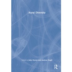 (英文圖書) Aural Diversity 精裝版, Routledge, 英文