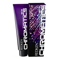 REDKEN 列德肯 染髮劑 63ml, 1個, 10 自然