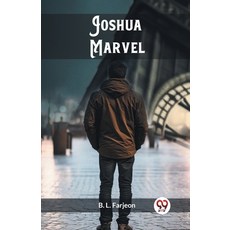 (英文圖書) Joshua Marvel 平裝版, Double 9 Books, 英文