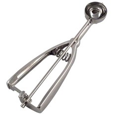 Browne 冰淇淋勺 25.7ml, 1個, 不鏽鋼