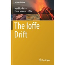 (英文圖書) The Ioffe Drift 平裝版, Springer, 英文