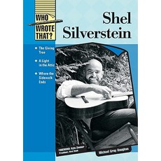 (英文圖書)Shel Silverstein Library Binding, Chelsea House Publications, 英文, 圖書館裝訂