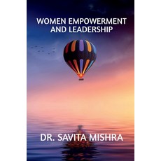 (英文圖書)Women Empowerment and Leadership 平裝版, Notion Press, 英文