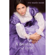 (英文圖書)A Breath of Eyre 平裝版, Kensington Publishing Corpo..., 英文