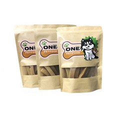 PETFOOD ONE 氂牛起司棒 狗狗牙齒保健零食, 詳見包裝, 詳見包裝, 起司