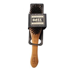 BASS Finest Pet Groomer Pet Brush, 1個