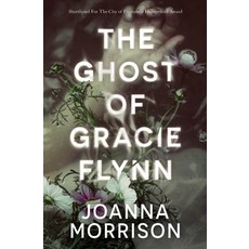 (英文圖書) The Ghost of Gracie Flynn 平裝版, Fremantle Press, 英文