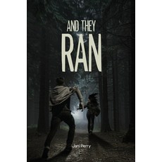 (英文圖書) And They Ran 平裝版, Author Ghost Writer, 英文