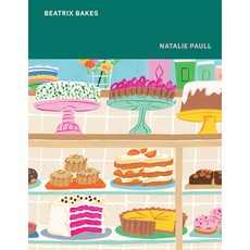 Beatrix Bakes:, Hardie Grant Books, 英文, 精裝版