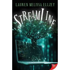 (英文圖書) Streamline 平裝版, Bold Strokes Books, 英文