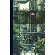 (英文圖書) Report; Volume 6 精裝版, Legare Street Press, 英文