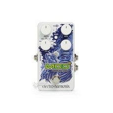 EHX Mod 11 Modulation 效果器, 詳見包裝