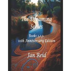 (英文圖書) The Dreaming Series: Books 1 2 3 - 10th Anniversary Edition 平裝版, Jan Reid, 英文
