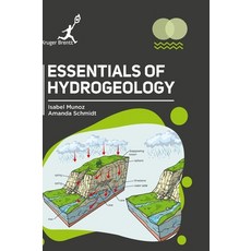 (英文圖書) Essentials of Hydrogeology 精裝版, Kruger Brentt Publisher Uk...., 英文