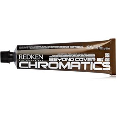 REDKEN 列德肯 持久染髮劑 63ml, 1條, 7.03 Natural Warm