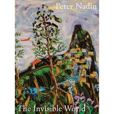 (英文圖書) Peter Nadin: The Invisible World 平裝版, Silvana Editoriale, 英文