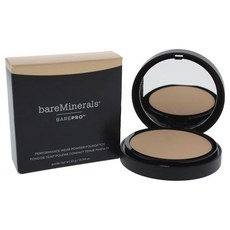 bareMinerals Bare Pro Performance Wear 粉底 10g, 1入, 02 Dawn