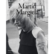 (英文圖書) Martin Margiela: The Women's Collections 1989-2009 精裝版, Rizzoli Electa