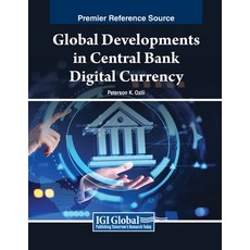 (英文圖書) Global Developments in Central Bank Digital Currency 平裝版, IGI Global, 英文