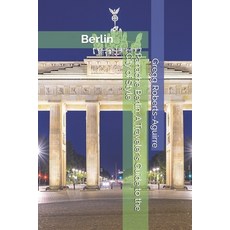 (英文圖書) Panache Berlin: A Traveler's Guide to the City of Style 平裝版, Independently Published, 英文