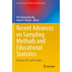 (英文圖書) Recent Advances on Sampling Methods and Educational Statistics: In Honor of S. Lynne Stokes 平裝版, Springer, 英文