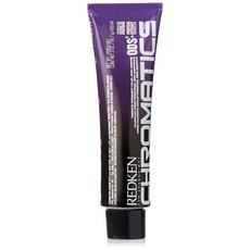 REDKEN 列德肯 染髮劑 63ml, 1個, 5.13 灰金