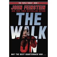 (英文圖書)The Walk on Prebound, Turtleback Books, 英文, 預裝訂