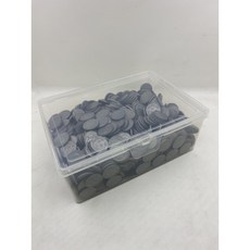 USL遊思樂 10元台幣(1000pcs) 操作盒 - 兒童角色扮演玩具錢幣組, 詳見包裝