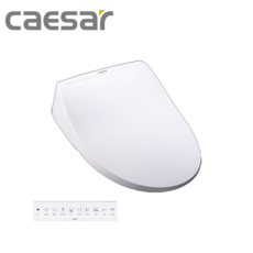 CAESAR凱薩 瞬熱式電腦馬桶座 TAF220, 單純送貨商品