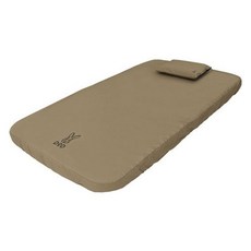 DOPPELGANGEROUTDOOR 戶外露營墊, 燒焦