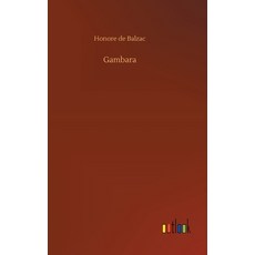 (英文圖書) Gambara 精裝版, Outlook Verlag, 英文